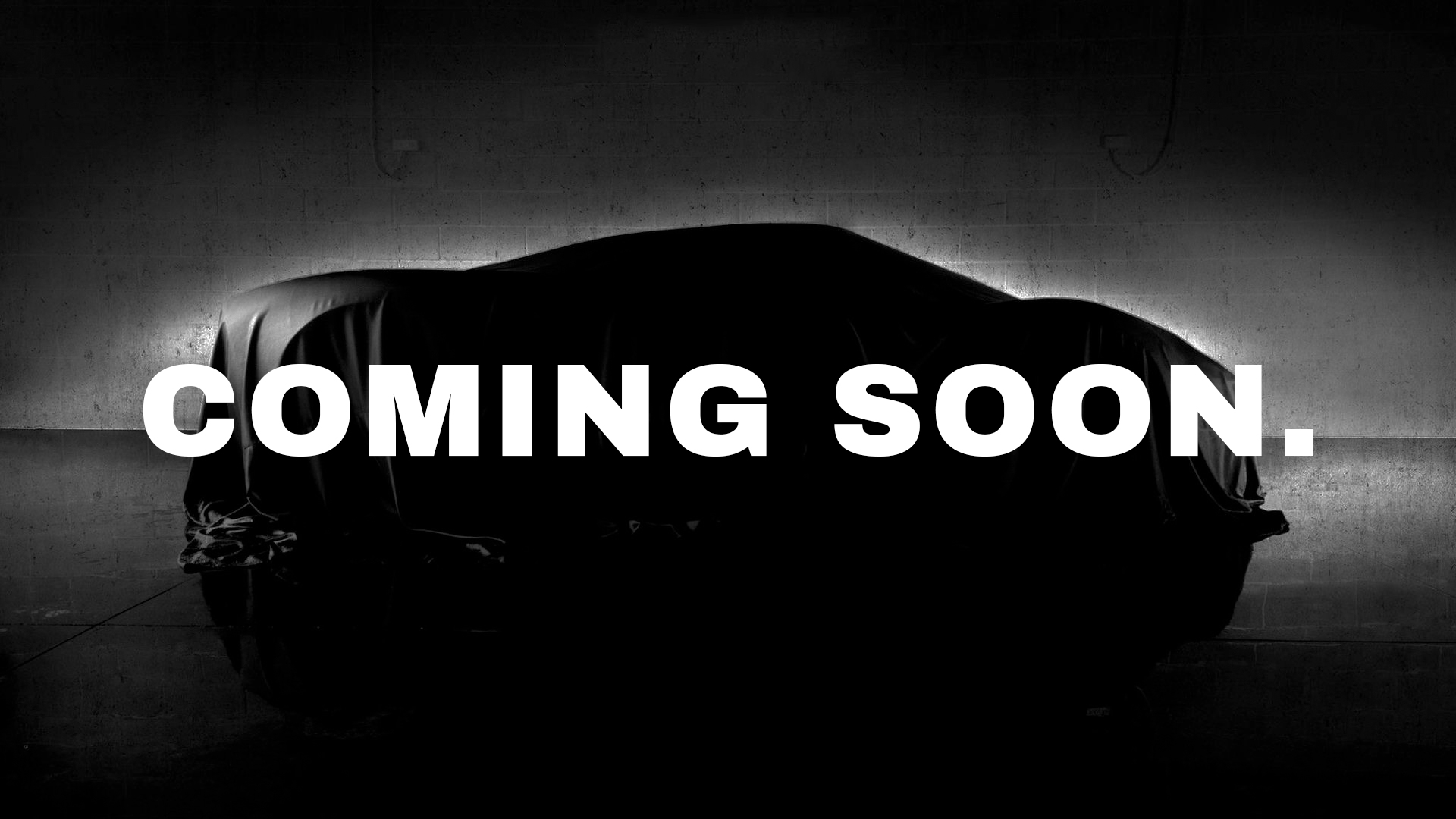 car movies coming soon