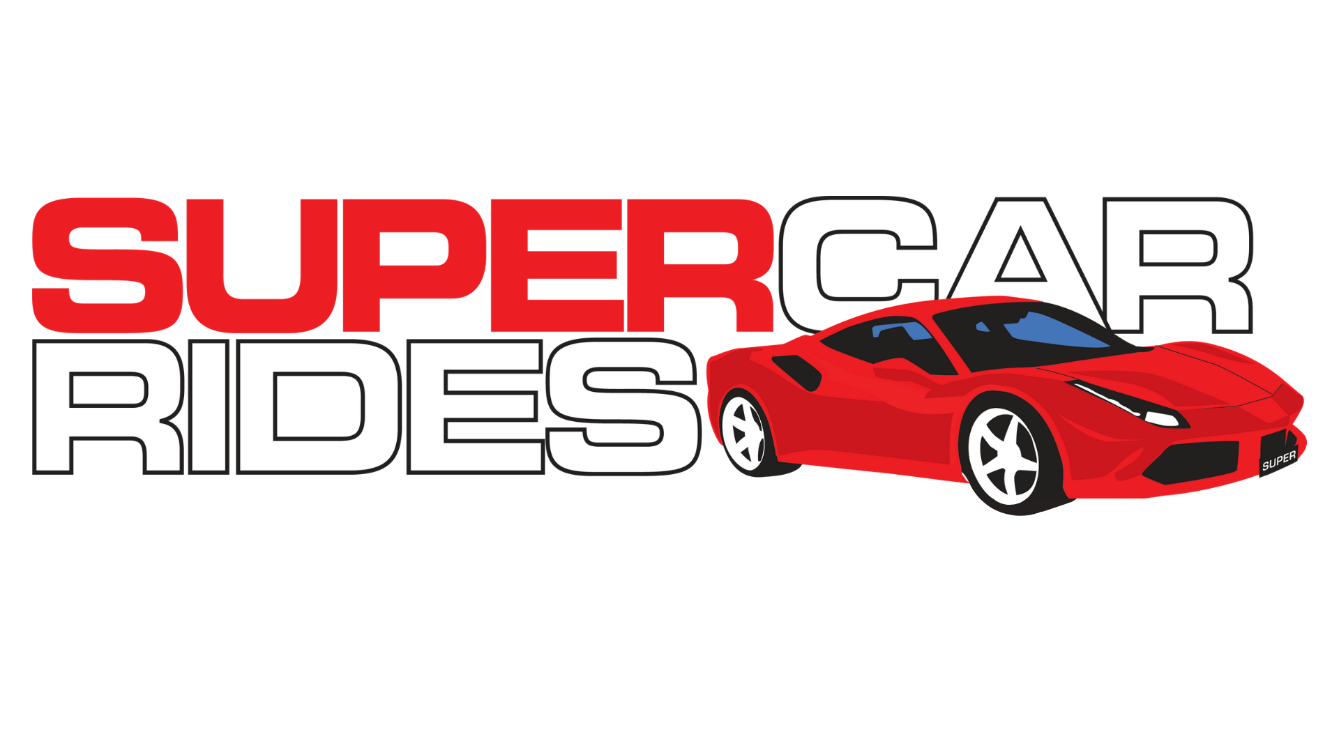 Super Car Rides