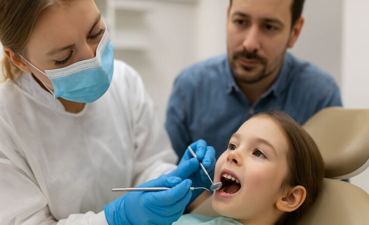 $1,132 Centrelink dental benefit