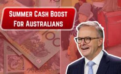 One-off $1,500 Cash Boost For Households This Summer – Who’s Eligible and How to Get It