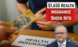 Premiums Surge 2025: $1,650 Health Insurance Spike Sparks Urgent Warning for Australian Households