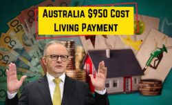 $950 Cost-of-Living Assistance for Aussies in October 2025 – Who Qualifies and How It Helps Australians