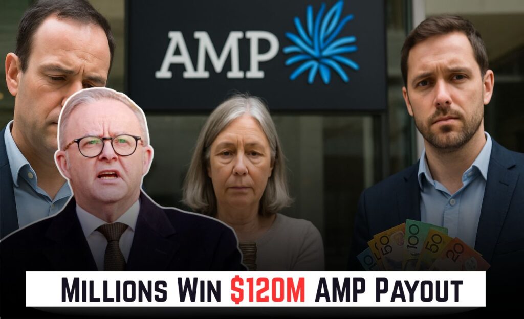 AMP customers