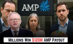 AMP’s $120m Superannuation Refund Payout – Super Fees on Retirement Savings & Who Gets Refunded