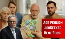 Centrelink Cash Boost Goes Live for Age Pension, JobSeeker, Rent Assistance to Hit Bank Accounts in One Week