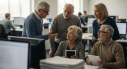 Age Pension Work Bonus Reform 2025 Step by Step Guide for Understanding the New Rules