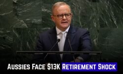 Retirement Planning Hit Hard by $13,000 Annual Cost Increase in Australia