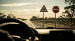Australia Warns Senior Drivers Over 63 – 2 Signs That Could Bring Penalties
