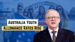 Youth Allowance Indexation Brings New payment Rates from $410 to $791 for eligible young people