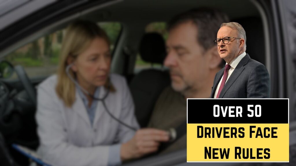 Australian Driver Health Checks