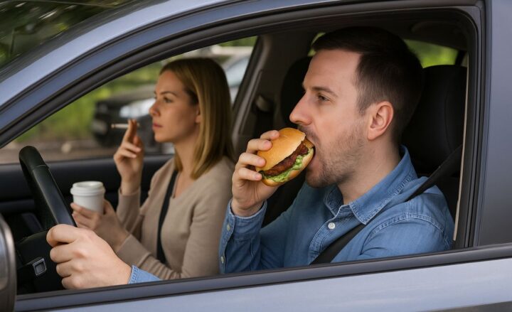 Australian Road Rules