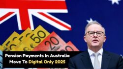 Australia’s Pension System Goes Digital-Only Process for Payments Coming September 2025