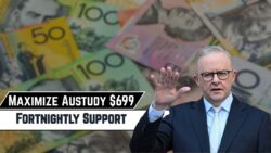 Australia New Austudy Rates 2025: Who Qualifies for the $699.50 Fortnightly Payment?