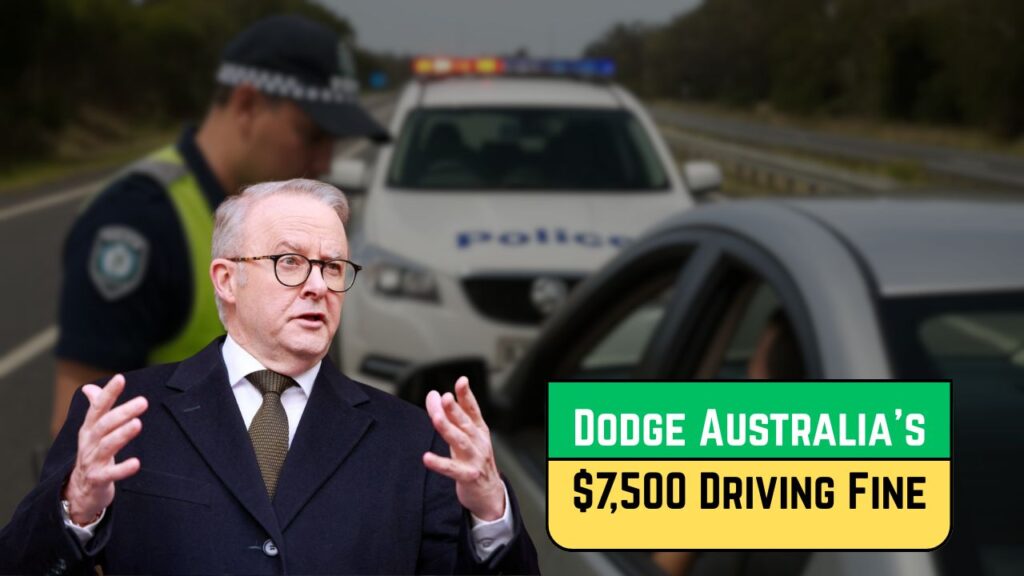 Avoid Australia’s $7,500