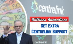 Centrelink 2025 Fortnightly Payments Increase Millions Of Australians Receive Extra Support