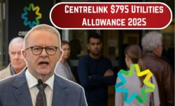 National Utilities Rebate 2025: $795 via Centrelink – Who’s Covered, Key Dates