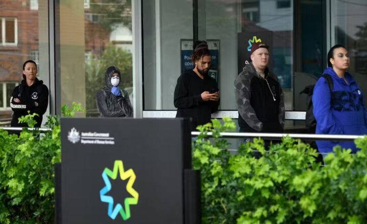 Centrelink Announces Higher Payments 2025
