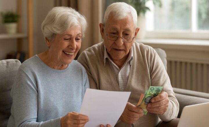 Centrelink Ends Payments