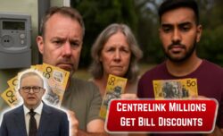 Centrelink Energy Relief: New Electricity Rules to Unlock Bill Discounts – Who Qualifies & How to Apply
