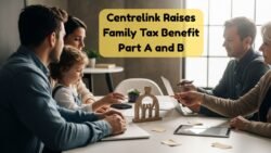 Family Tax Benefit Part A and B 2025 Individual Payment Rates Announced for Australian Families
