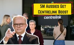 5 Million Aussies Get a Centrelink Top-Up in October 2025 – Recipients Affected as Pensioner Deeming Rate Rules Shift