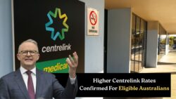 Centrelink’s New Fortnightly Rates Announced for Millions of Aussies – Higher Rates for Eligible Individuals