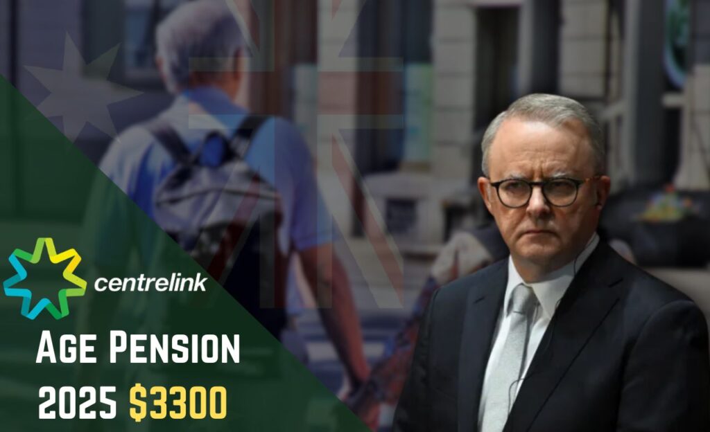 Extra $2000 For Centrelink Pensioners
