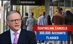 Massive Centrelink Chaos 2025 – 300,000 Accounts Flagged, Thousands in Shock