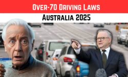 October 2025 Over-70 Driving Laws Affect Aussie Seniors – What Seniors Must Do to Stay Licensed