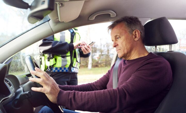 October Driving Law Changes Australia