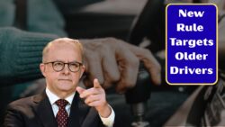 Health Screening Compulsory for Over-50 Drivers – Australia Road Safety Regulation Update