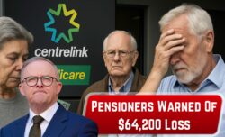 Deeming Rates Shift After Five Years – Centrelink Issues $64,200 Warning to Pensioners