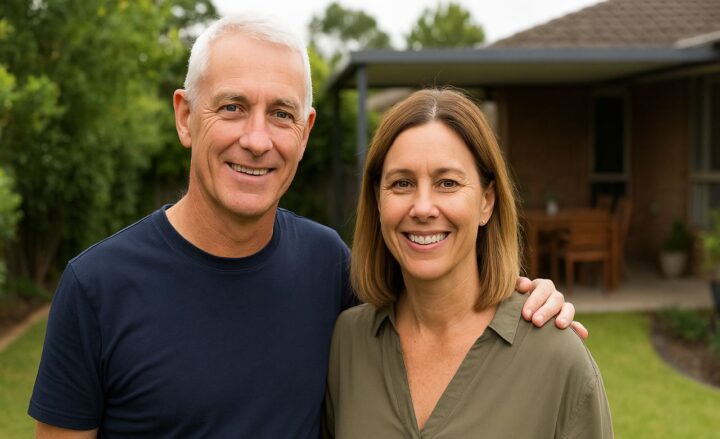 Retirement By $600K
