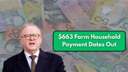 $663 Farm Household Allowance September 2025 Complete Guide to Eligibility and Centrelink Payment Dates