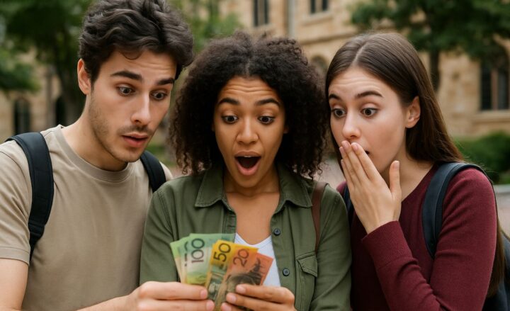 University Learners