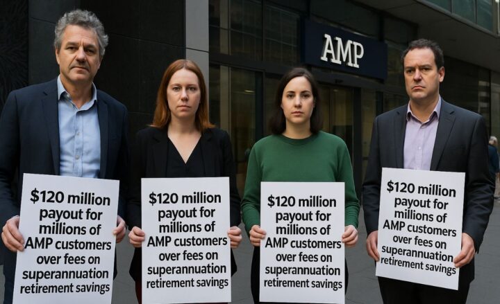  superannuation retirement savings