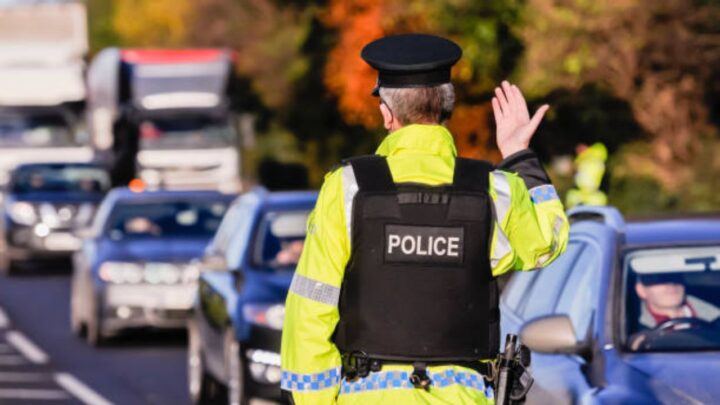  £1,000 Fines & Licence Penalties