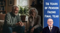 116 Years of Age Pension: Is 2025 the Final Year for Senior Payments in Australia? What Every Retiree Needs to Know