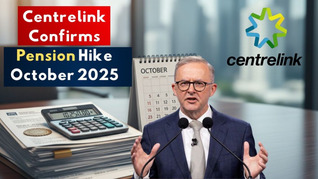 2025 Age Pension Guide