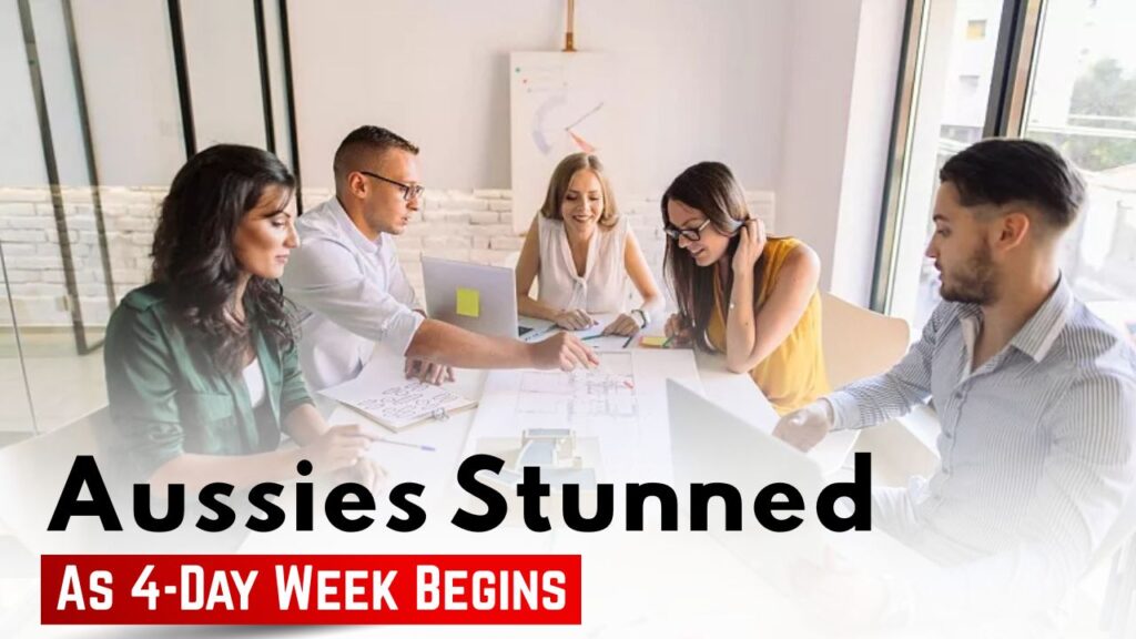 4-Day Work Week