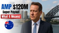 AMP $120 Million Remediation for Super Members Statements Corrections – Governance Reforms & penalties
