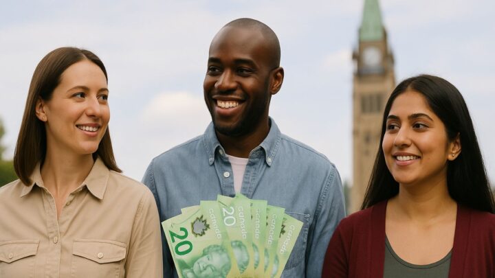 Advanced Canada Workers Benefit
