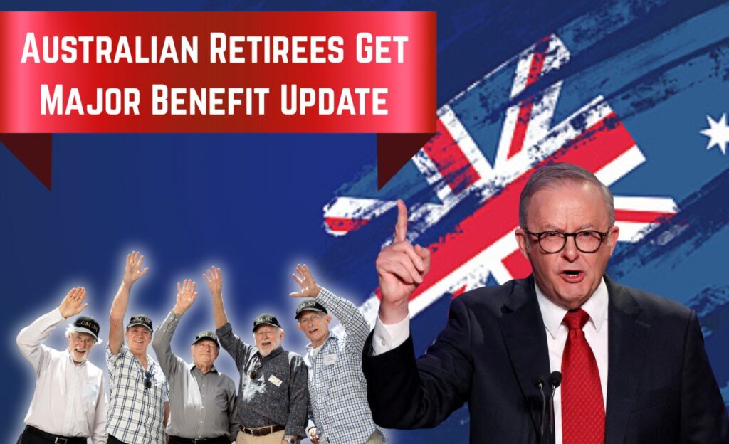 Age Pension Boost 2025
