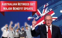 Lifetime Govt. Staff Retiree Age Benefit Rejoice: Australian Authority Increases Retirement Age to Boost Future Earnings