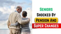 Aged Pension and Superannuation Reforms Hit November  1 – Here’s How They’ll Impact Your Long-Term Financial Future