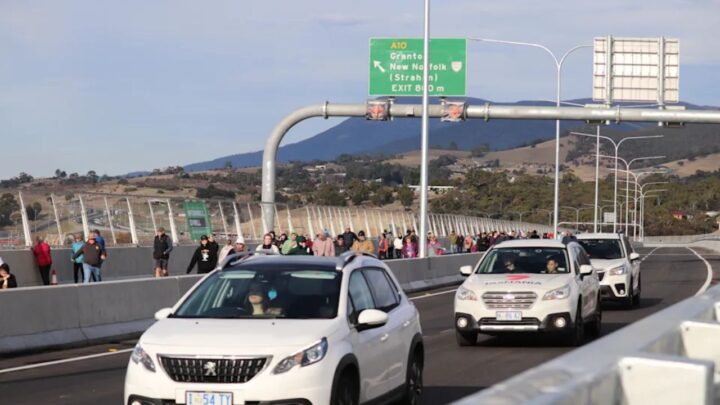 Aussie Drivers