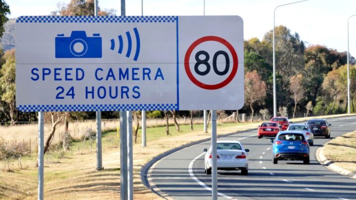 Aussie Drivers