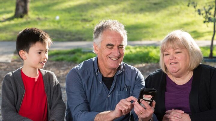 Australia Pension Hike