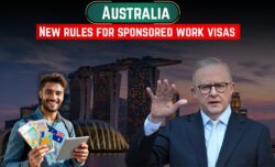 Australia Work Visa Sponsorship 2025 – Latest Policy Changes, Requirements & Application Updates