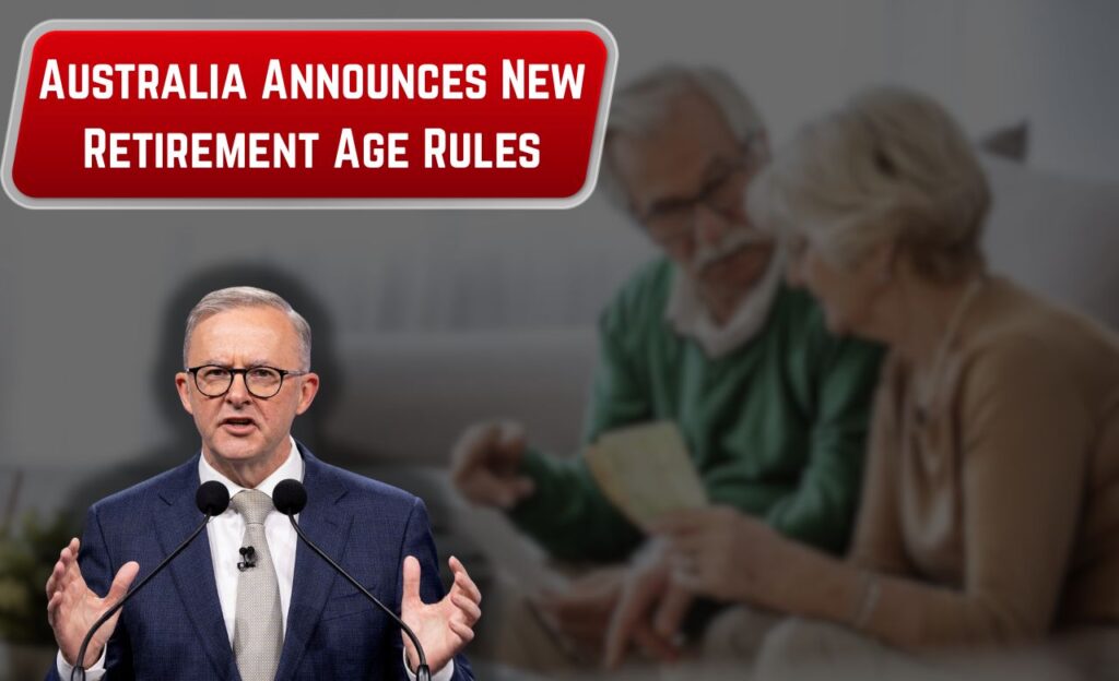 Australian Govt.